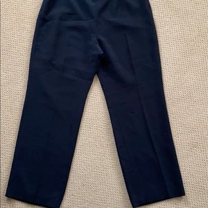 Kasper Dress Trousers.
